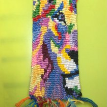 Pattern #122569 Photo