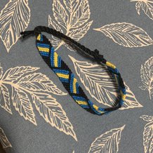 Pattern #166437 Photo
