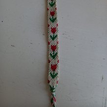 Pattern #21953 Photo