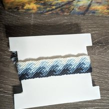 Pattern #92291 Photo