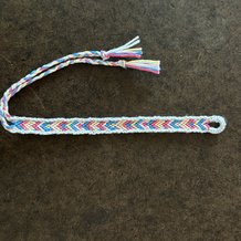 Pattern #167402 Photo