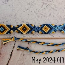 Pattern #165793 Photo