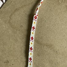 Pattern #21278 Photo