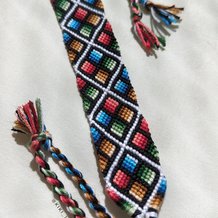 Pattern #167927 Photo