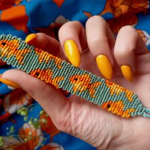 Pattern #53917 Photo