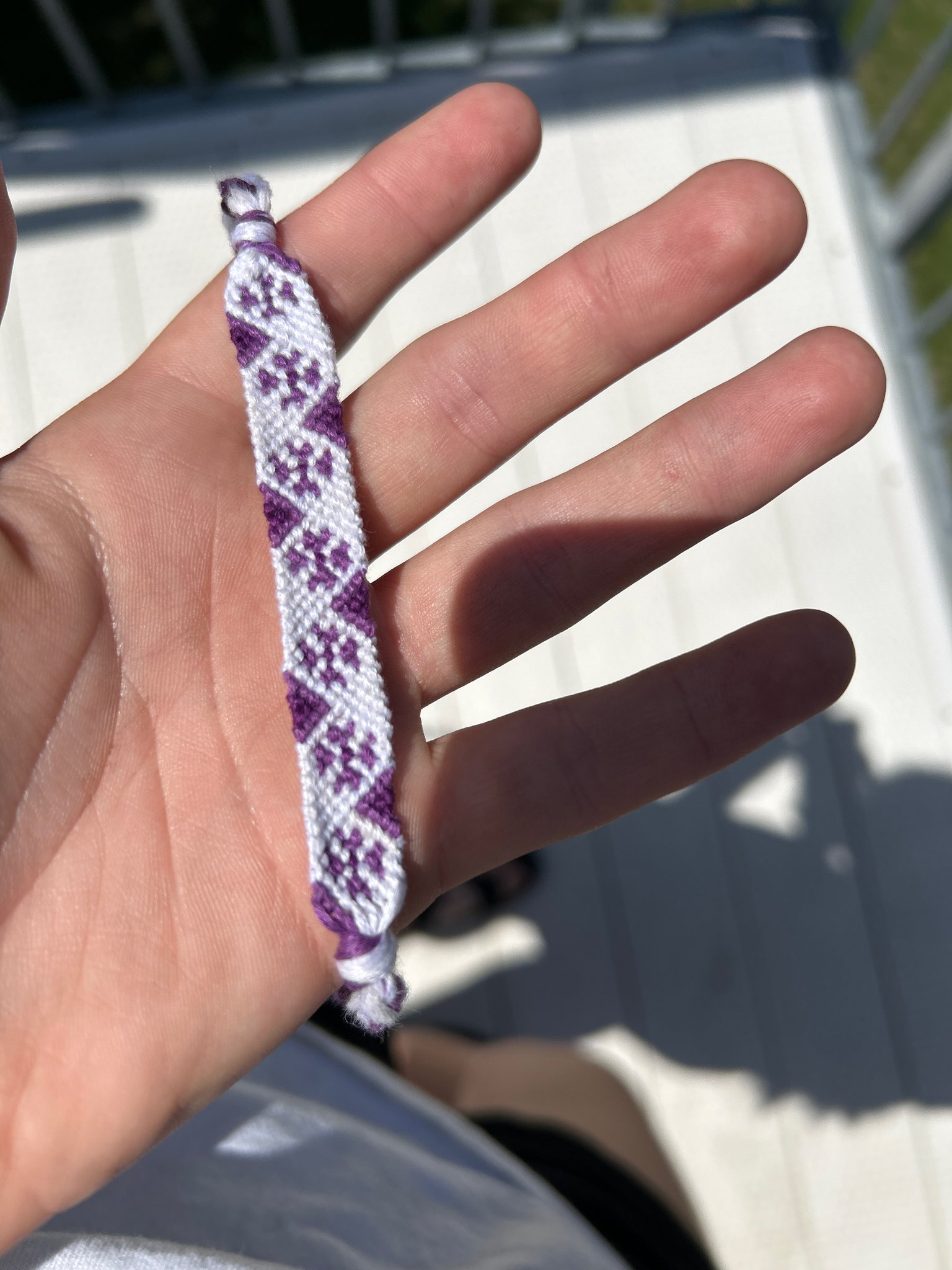 Normal pattern #168733 | BraceletBook
