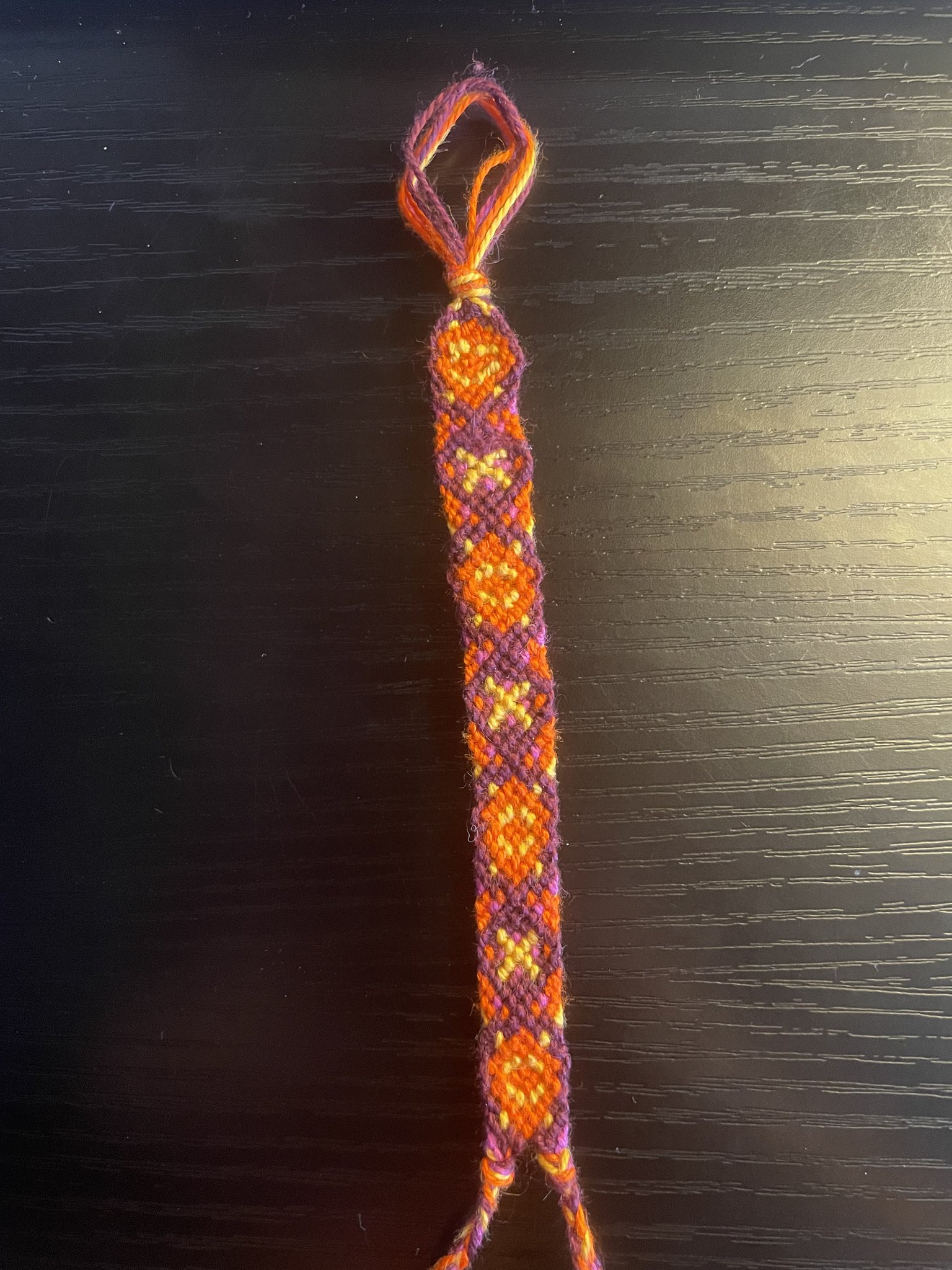 Normal pattern #15576 | BraceletBook