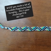 Pattern #167823 Photo