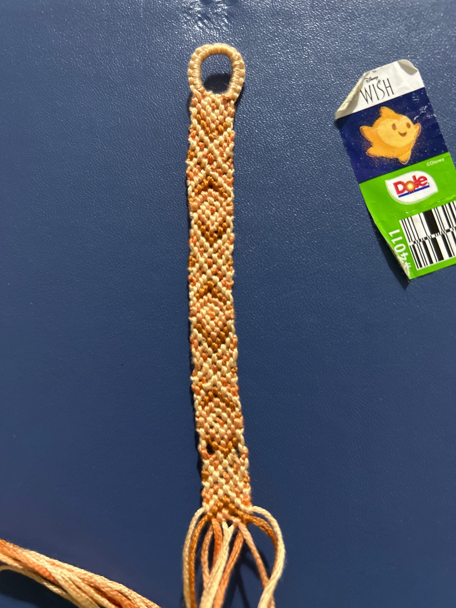 Normal pattern #16289 | BraceletBook