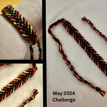 Pattern #165580 Photo