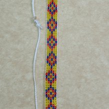 Pattern #163316 Photo