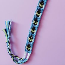 Pattern #158666 Photo