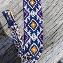 Pattern #160482 Photo