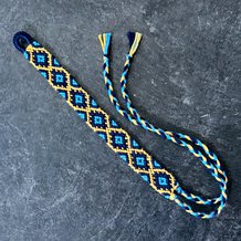 Pattern #160057 Photo