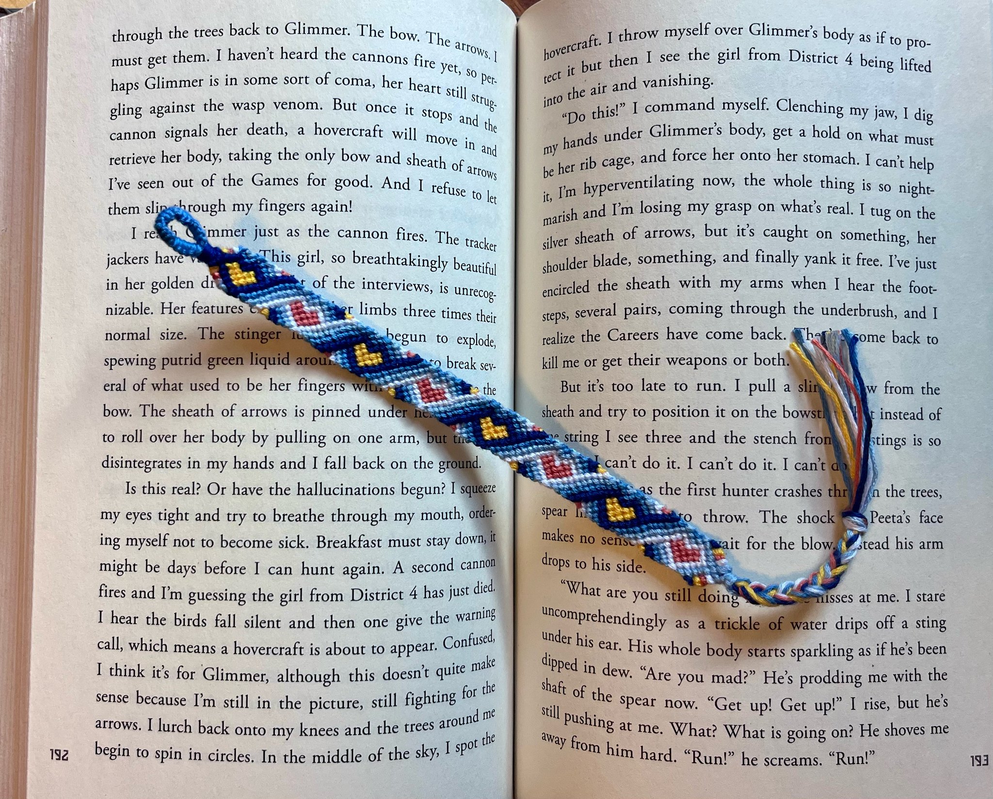 k♡ Normal pattern #146832 | BraceletBook