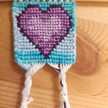 Pattern #163123 Photo