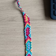 Pattern #147719 Photo