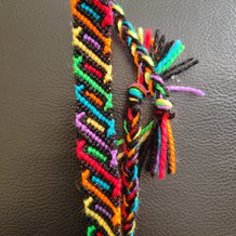 Pattern #158119 Photo