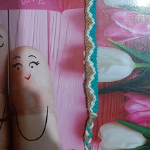 Pattern #101810 Photo