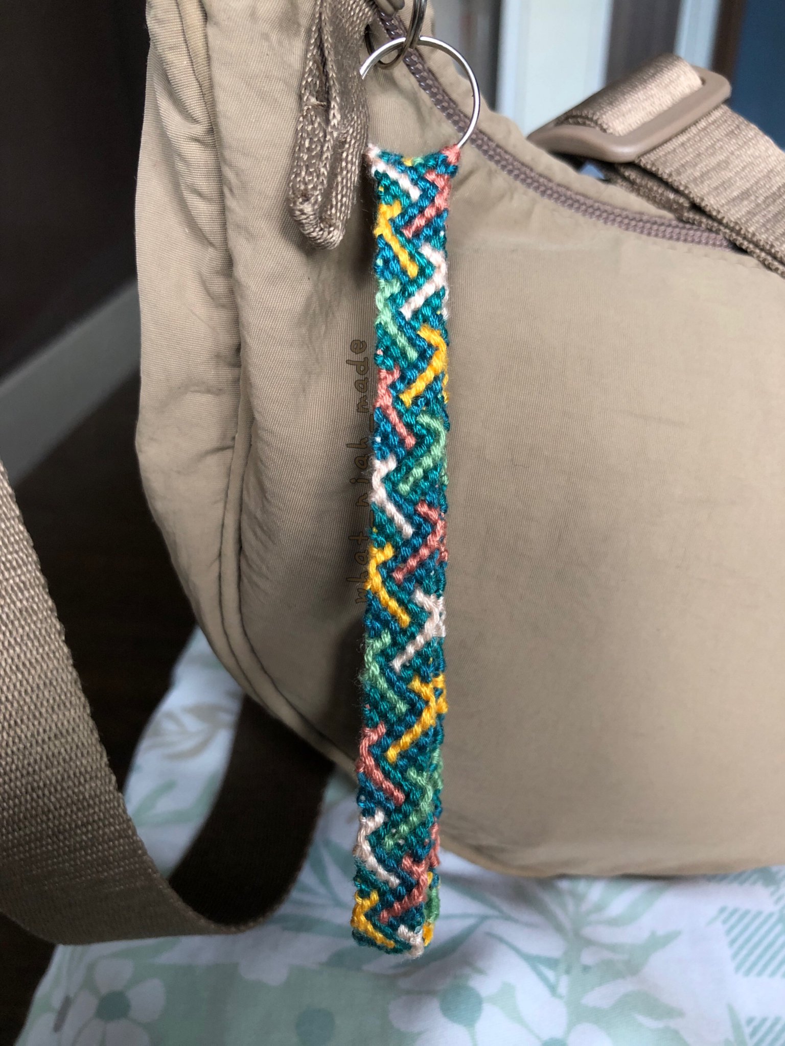 Normal pattern #70872 | BraceletBook