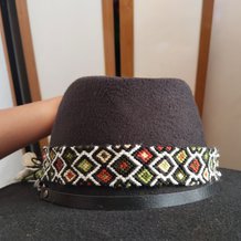 Pattern #141987 Photo