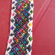 Pattern #104123 Photo