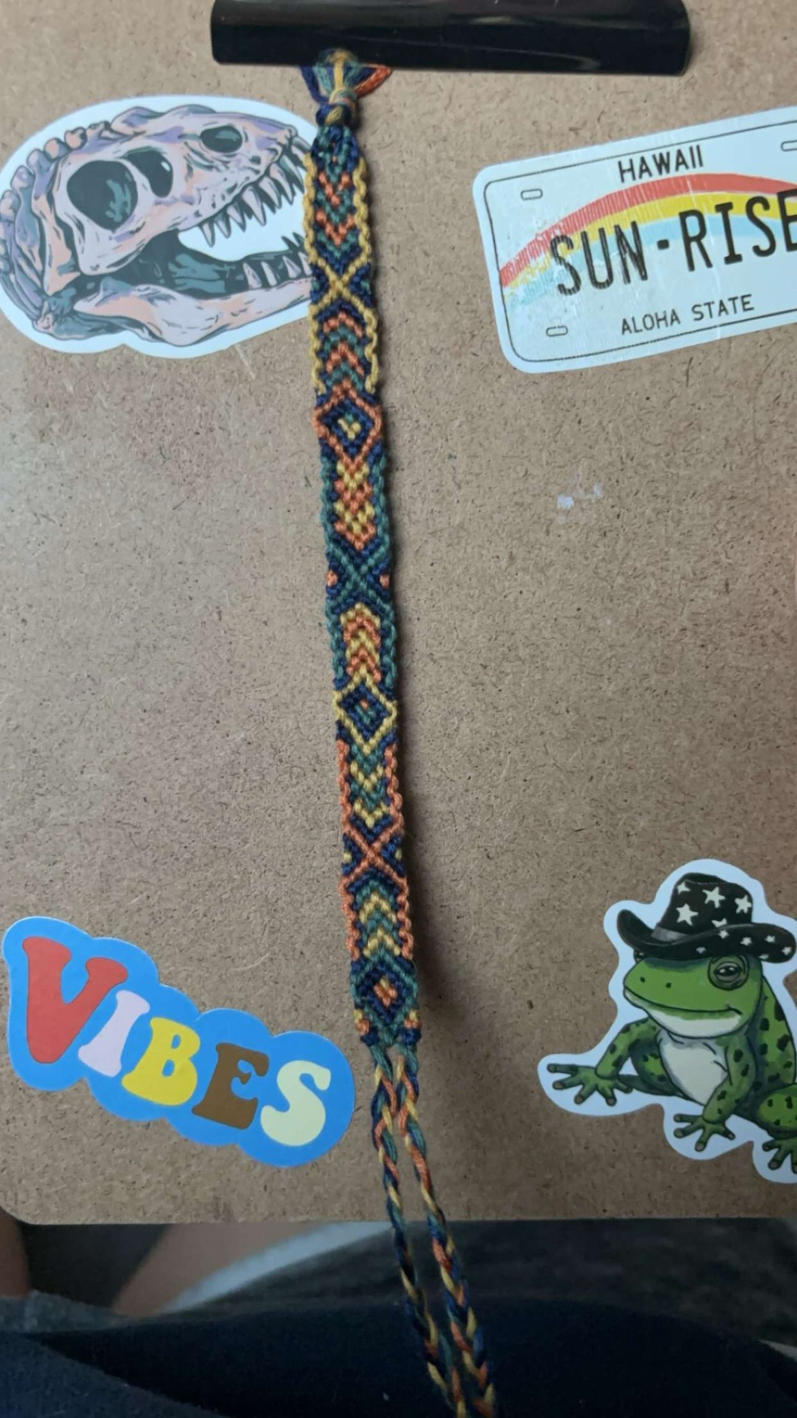 Normal pattern #168177 | BraceletBook