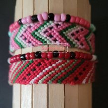 Pattern #155520 Photo