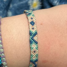 Pattern #148421 Photo