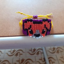 Pattern #150029 Photo