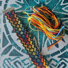 Pattern #142277 Photo