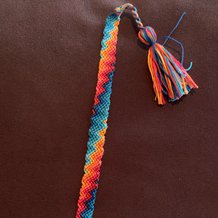 Pattern #144317 Photo