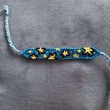 Pattern #166333 Photo