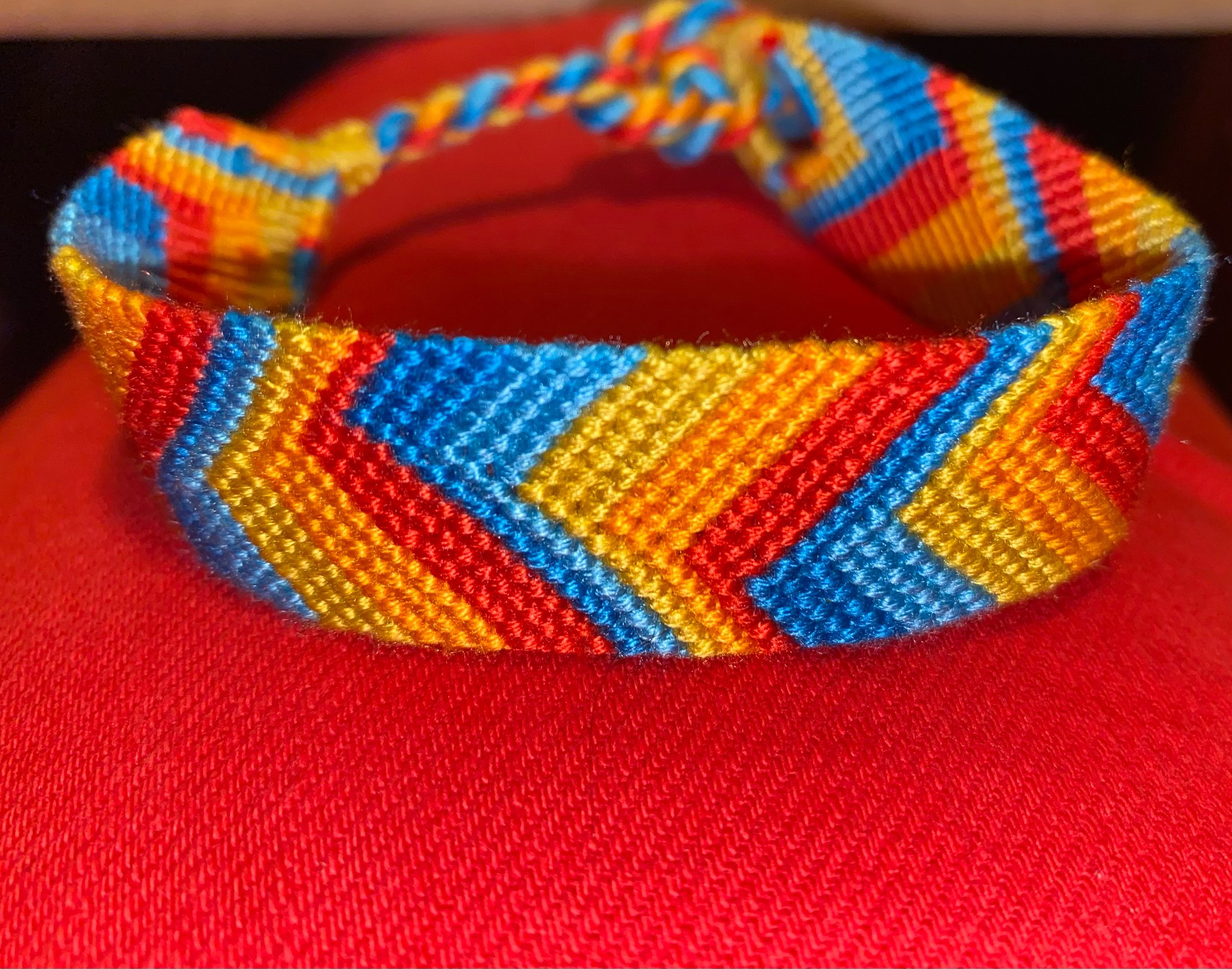 Normal pattern #169846 | BraceletBook
