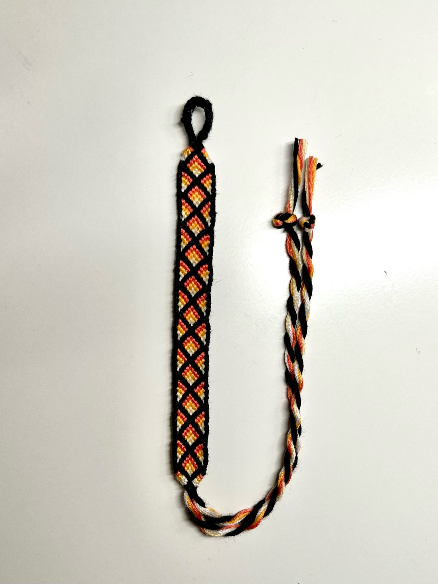 Normal pattern #26401 | BraceletBook