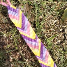 Pattern #169846 Photo