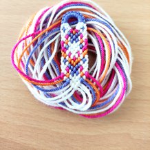 Pattern #99219 Photo