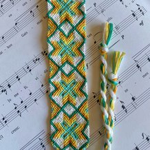 Pattern #25054 Photo