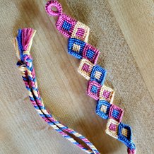 Pattern #166981 Photo