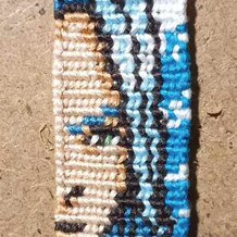 Pattern #161116 Photo