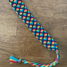 Pattern #166623 Photo