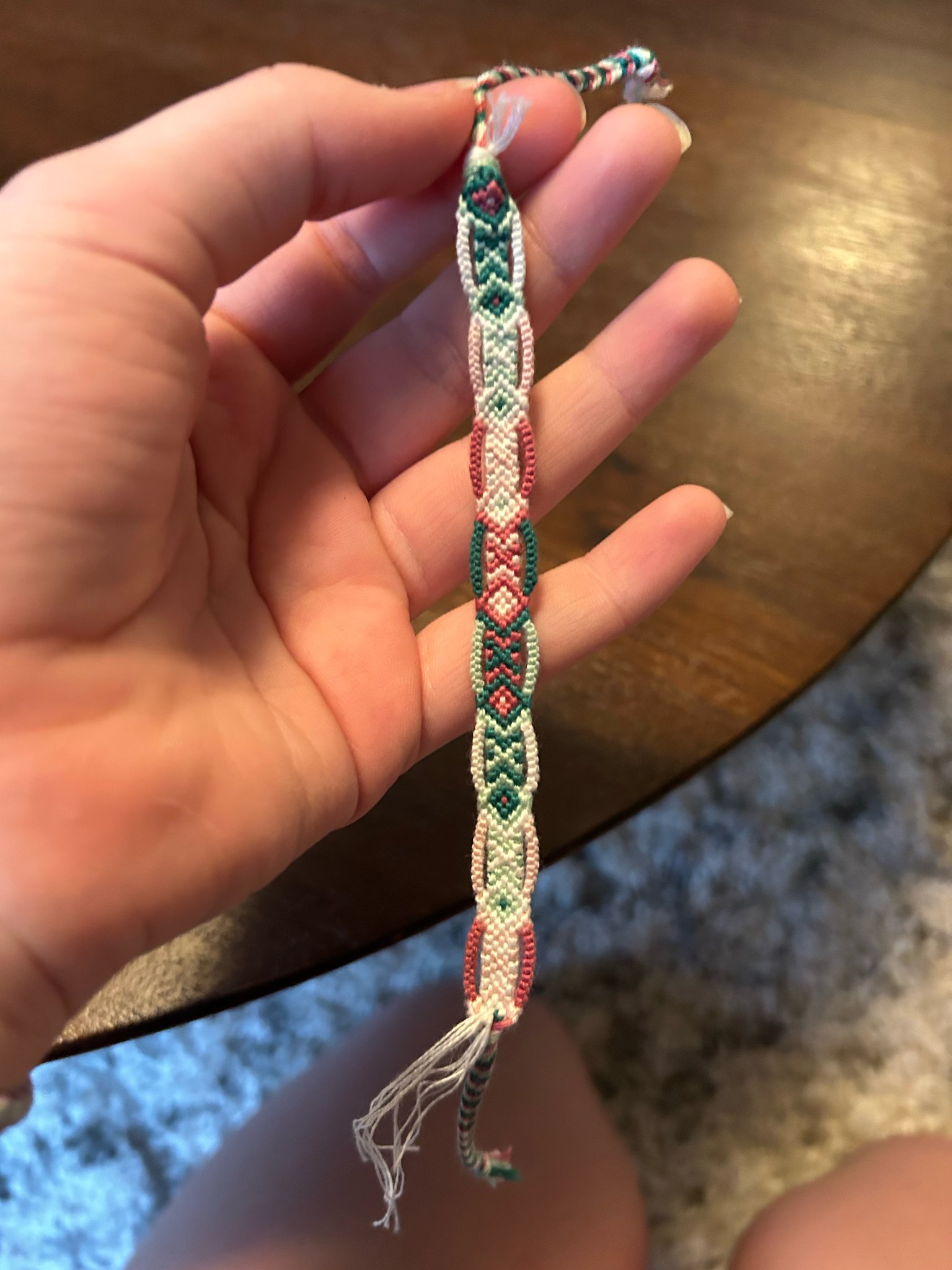 Normal pattern #149621 | BraceletBook