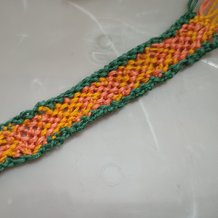 Pattern #170034 Photo