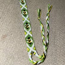 Pattern #126311 Photo