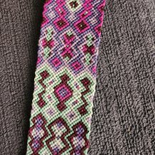 Pattern #143037 Photo