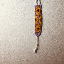 Pattern #150712 Photo