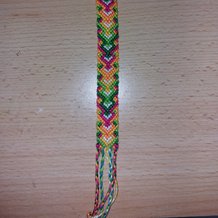 Pattern #140934 Photo