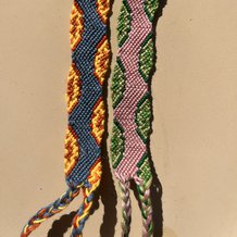 Pattern #160852 Photo