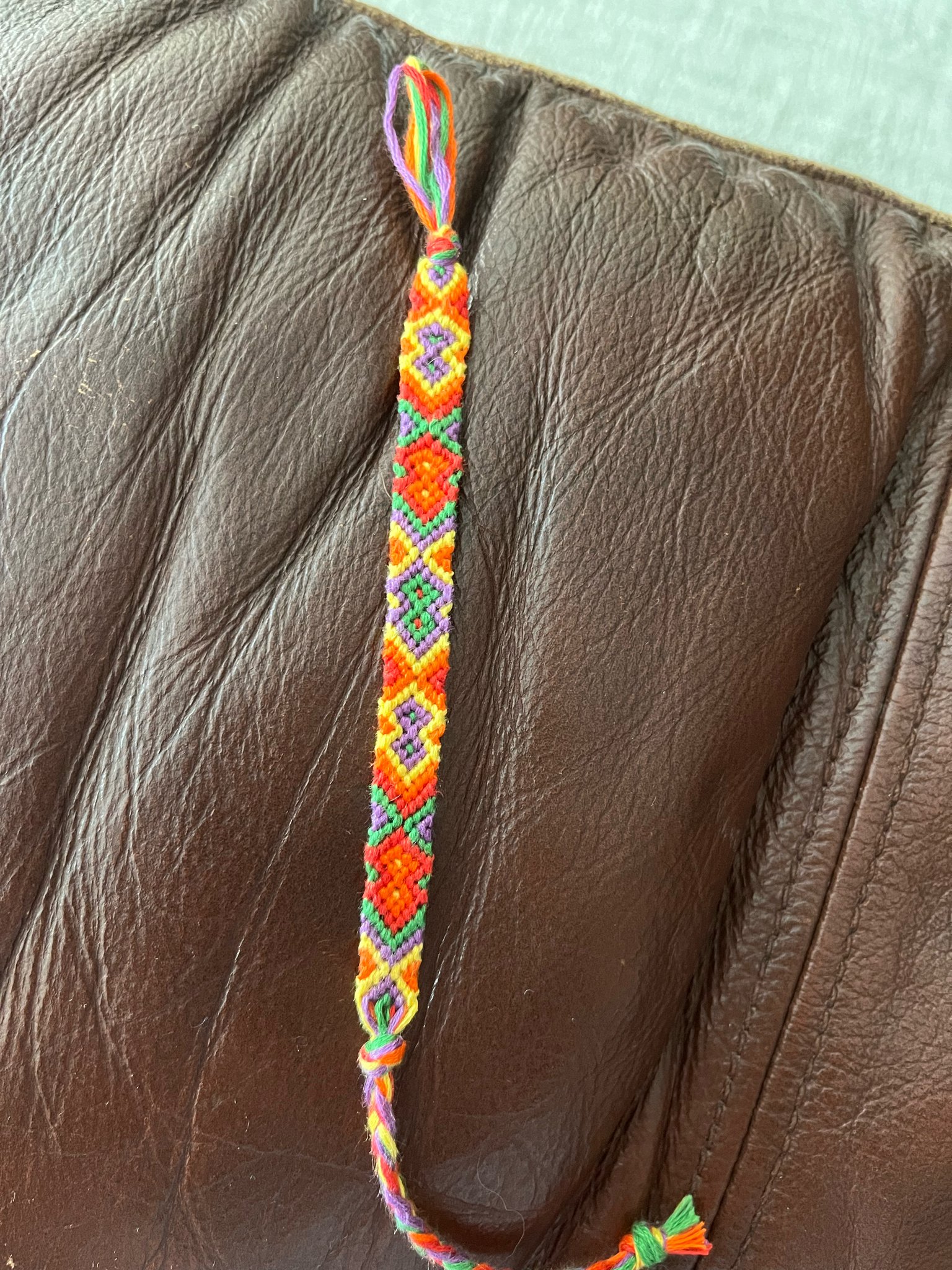 taf♡ページ Normal pattern #147214 | BraceletBook