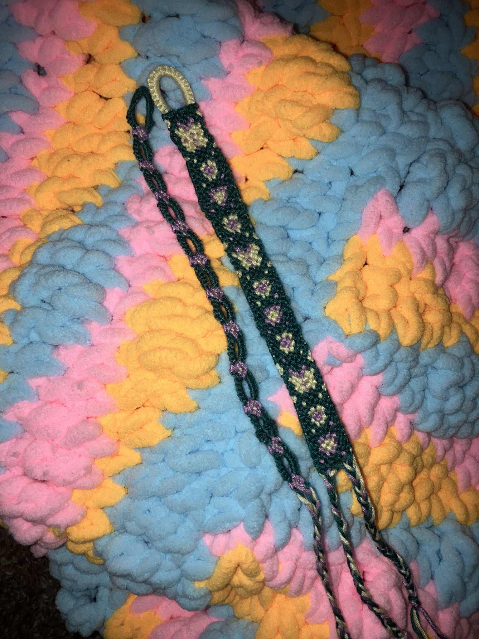 Normal pattern #156608 | BraceletBook
